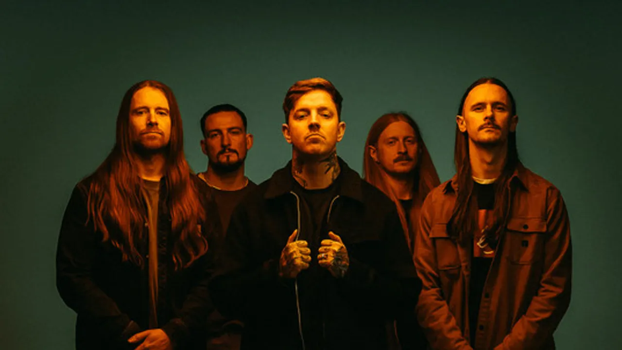 Bleed From Within