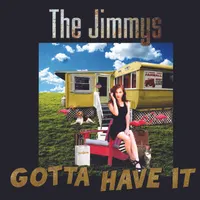 The Jimmys