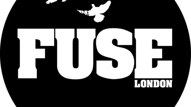 Rex Presents Fuse London Official Event