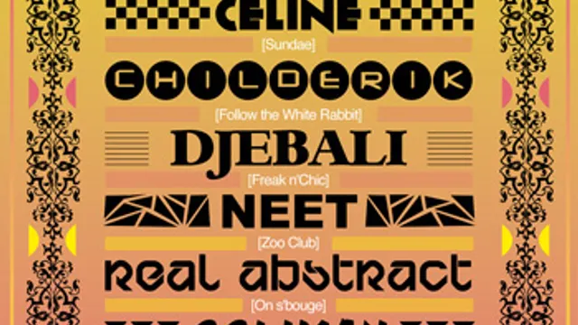 CLUB CULTURE