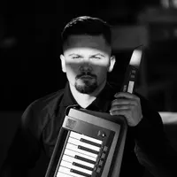 Martin van Lectro