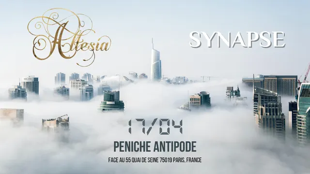 SYNAPSE + ALTESIA