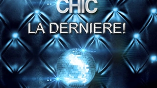 Afterwork chic et maghrébin