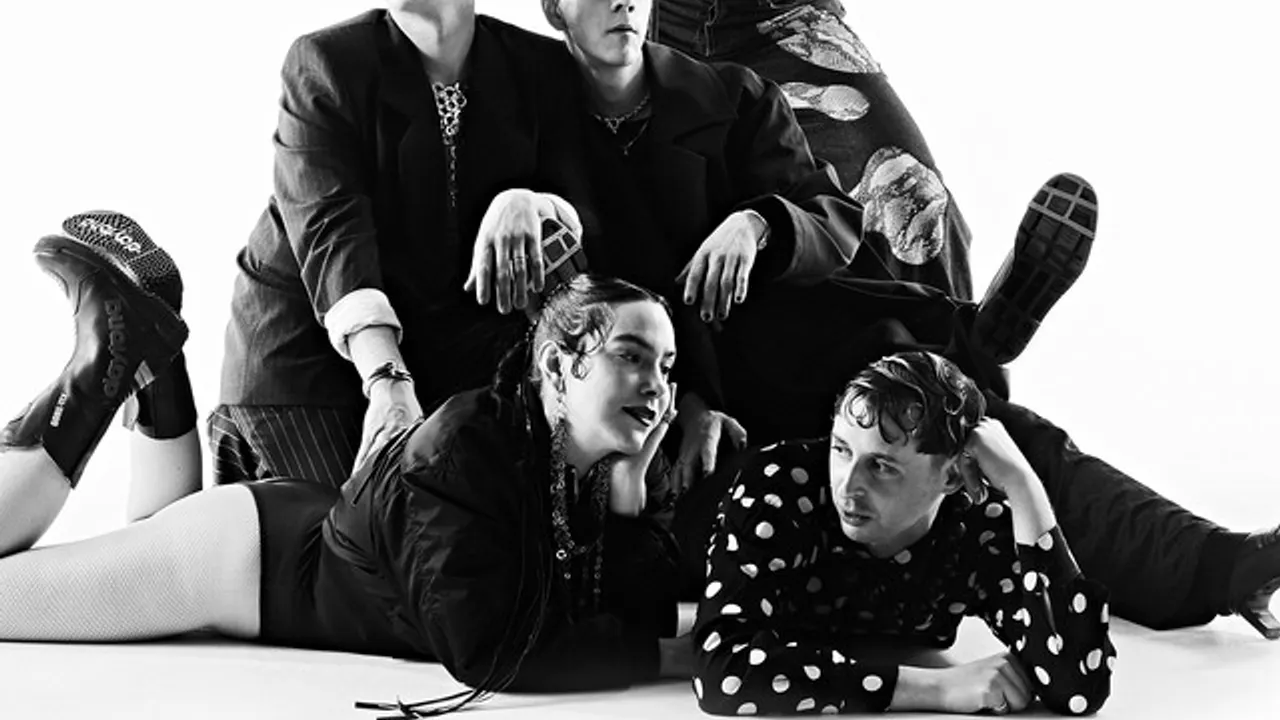 The Odds x Bagarre en Dj set - Festival Utopia 56 - 11/01