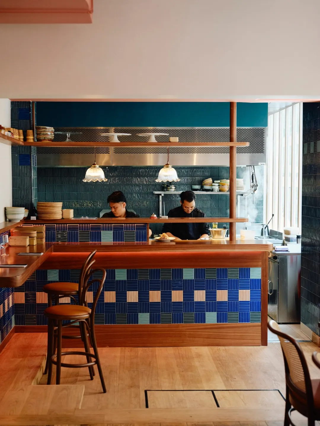 Kimono Restaurant Paris