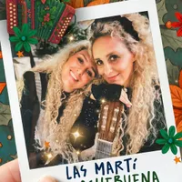 Las Marti