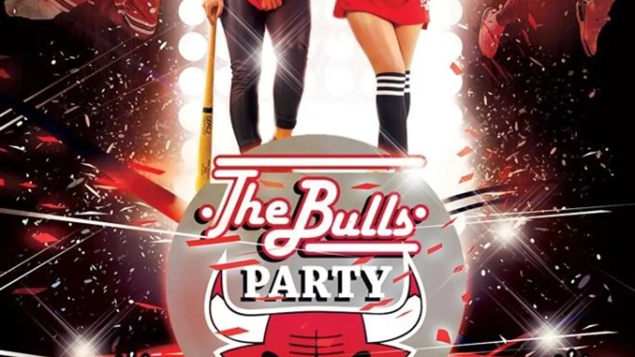 Bulls Party