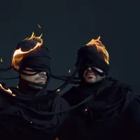 Young Empires