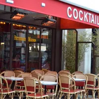 Le Rouge Limé