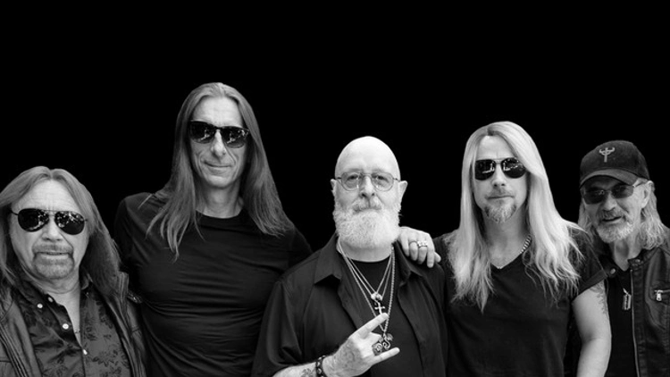 Judas Priest