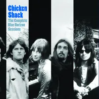 Chicken Shack