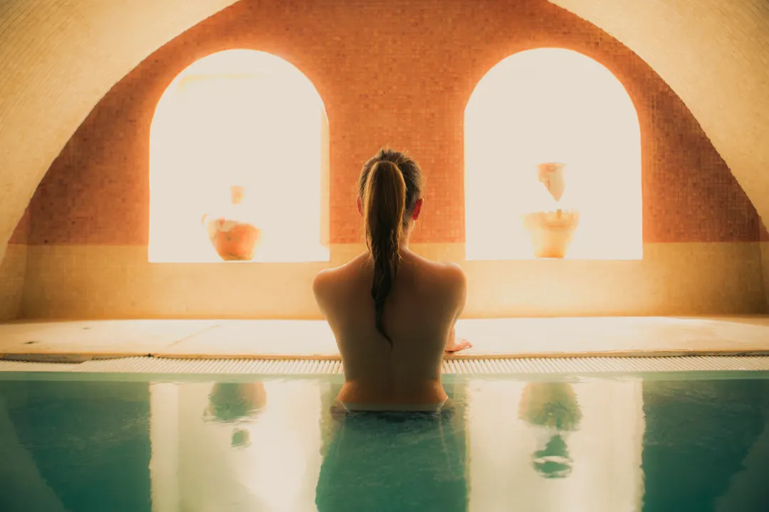 O'KARI Hammam Bien-être Paris