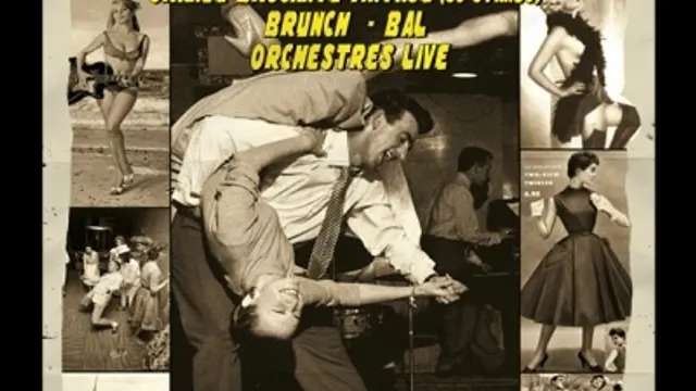 Les dimanches vintage de Ménilmontant