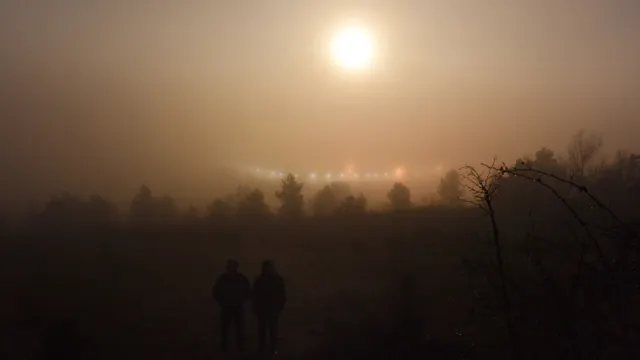 Postcoïtum . Lulannie . Ar Ker . The Warlocks au Supersonic // Entrée gratuite