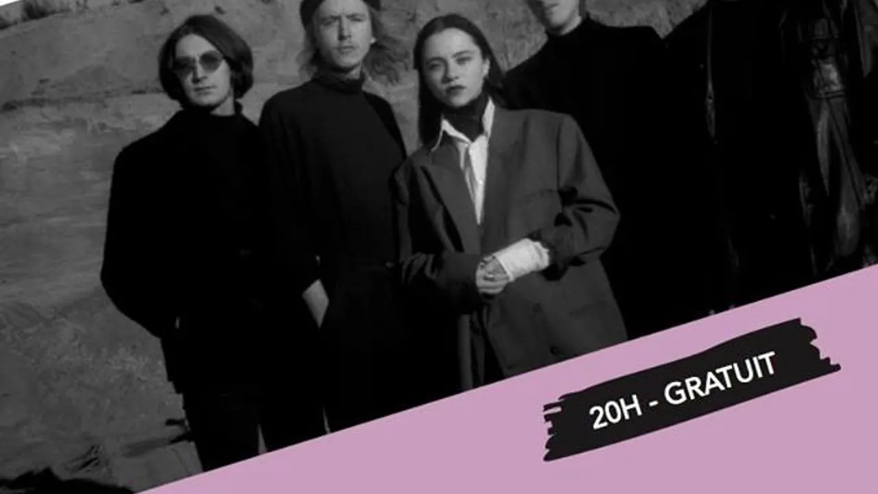 Holy Motors • Kid Among Giants • Heliums / Supersonic (Free)