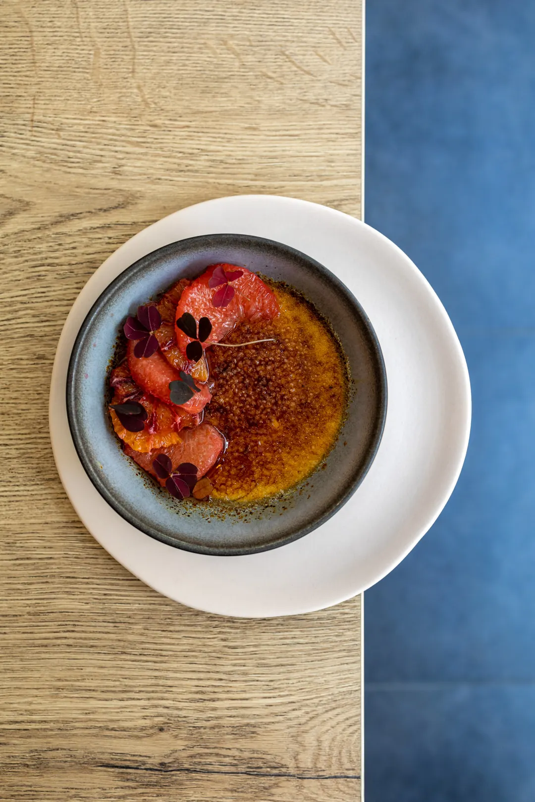 Salicorne Restaurant Paris