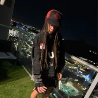 Shredgang Mone