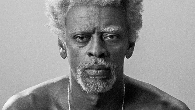 SEU JORGE