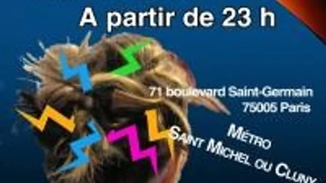 La Soirée Sport