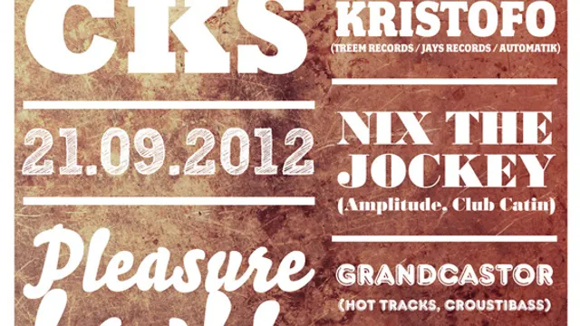 Hot Tracks