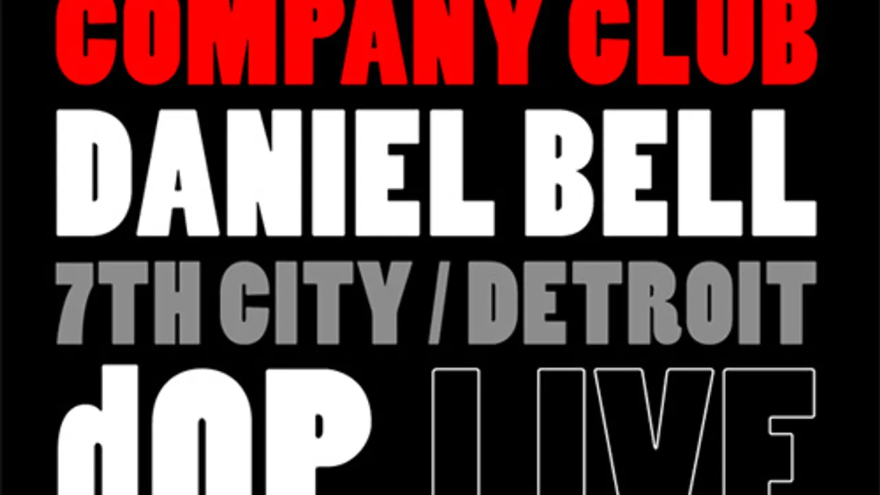 Circus Company Club