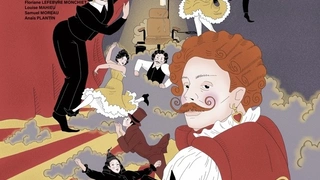 Monsieur de Pourceaugnac