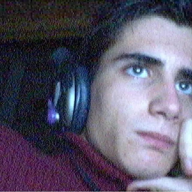Cyril M