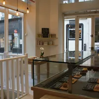 Pâtisserie Tomo