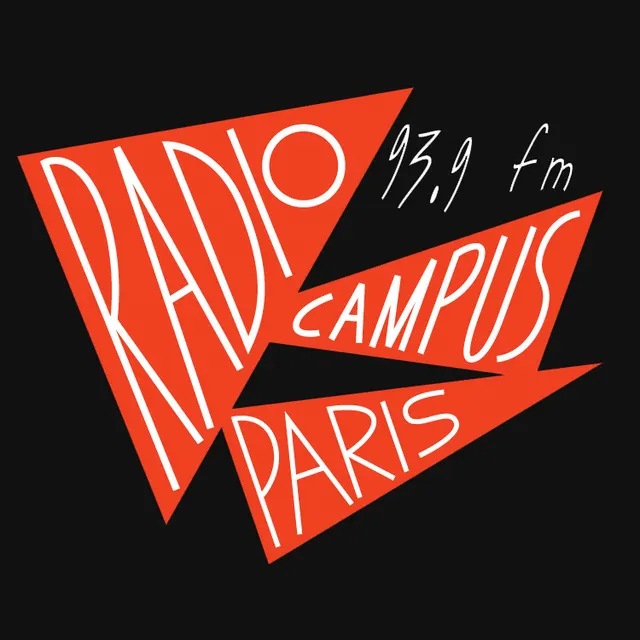 Radio Campus Paris R