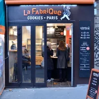 La Fabrique - Cookies - 9ème