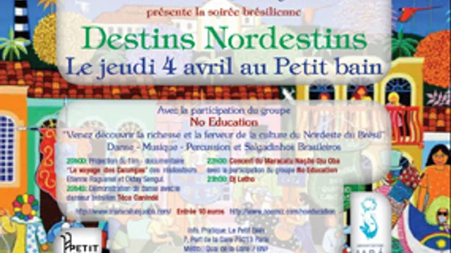 Destins Nordestins
