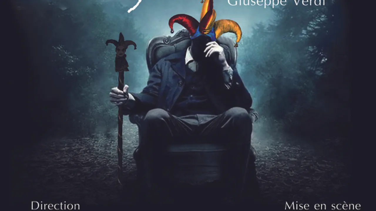 Rigoletto