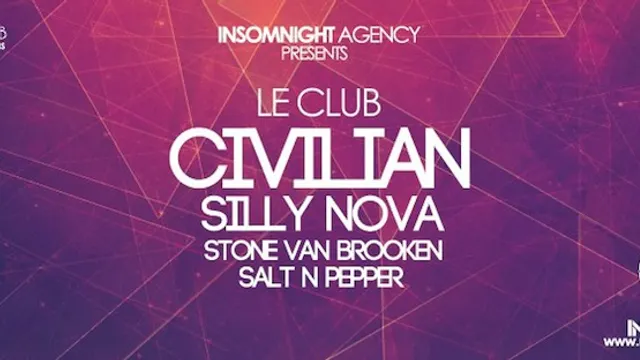 Le Club