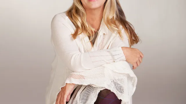 Rickie Lee Jones - Festival All Stars
