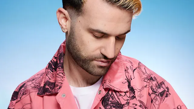 A-Trak & Brenmar
