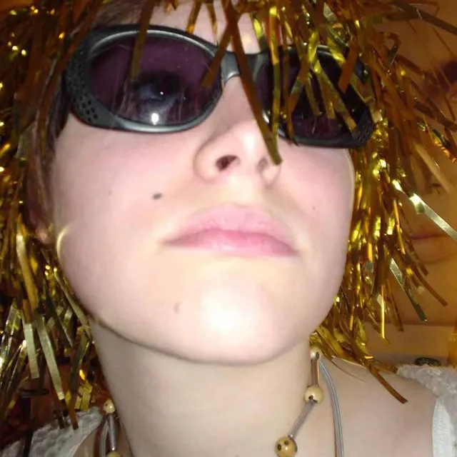 Charline R