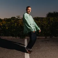 Andrea Faustini