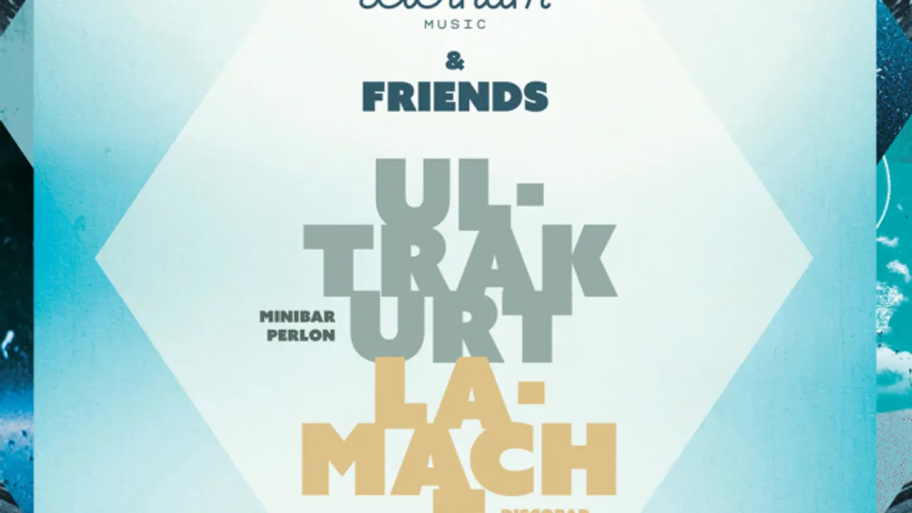 AETERNUM MUSIC & FRIENDS