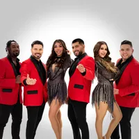 La Sonora Dinamita