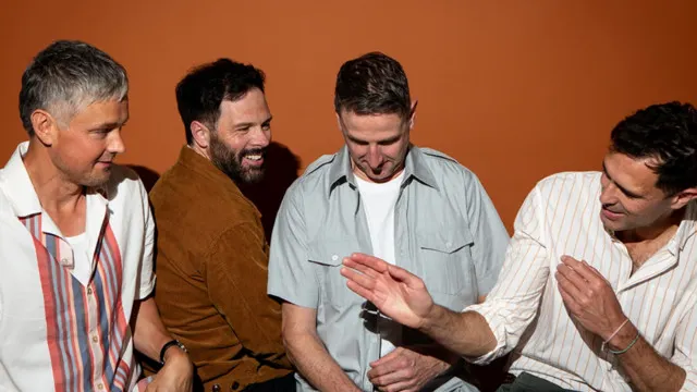 KEANE