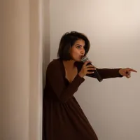 Sruthy Sasidharan