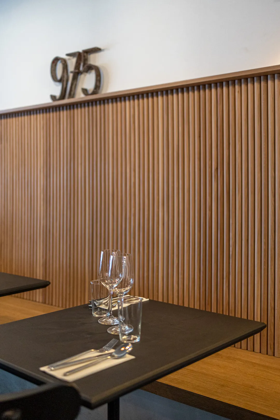 Le 975 Restaurant Paris