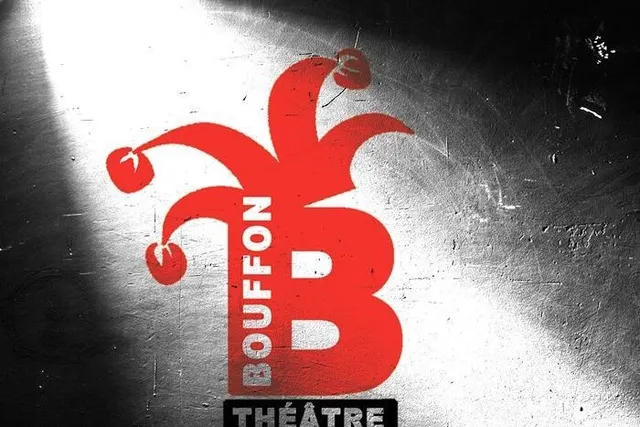 Le Bouffon théâtre