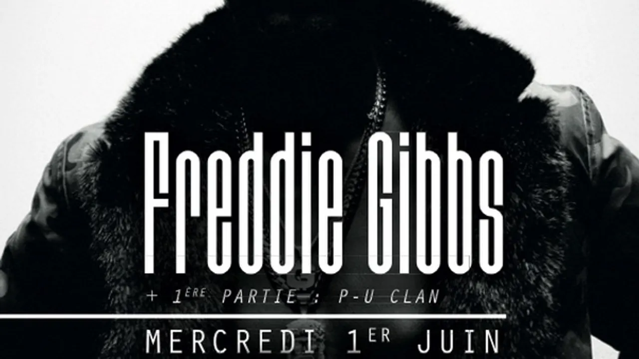 Freddie Gibbs