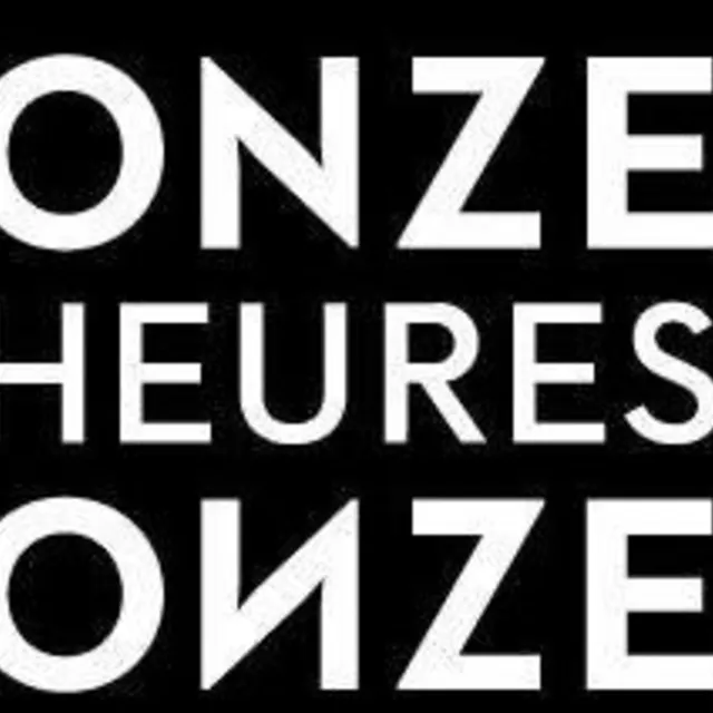 Onze Heures O
