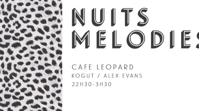 Nuits Melodies