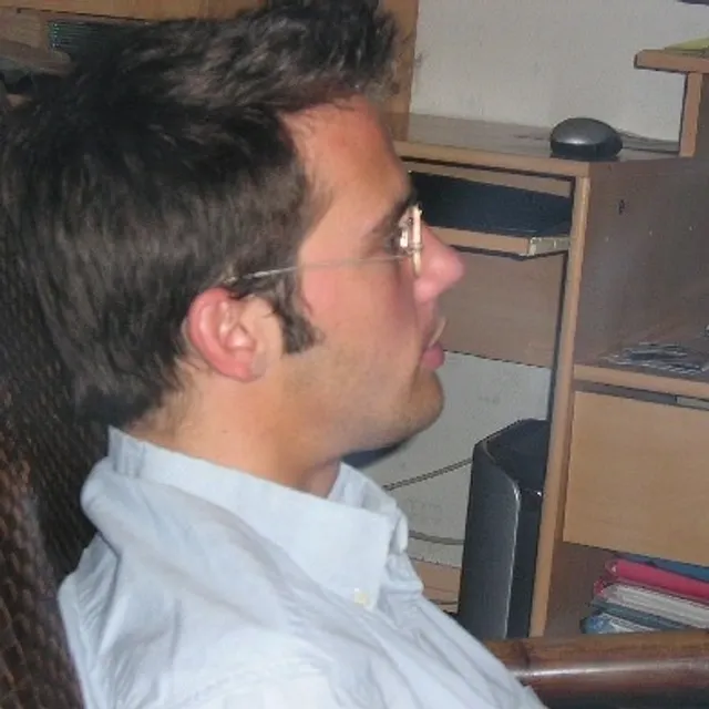 Nicolas B