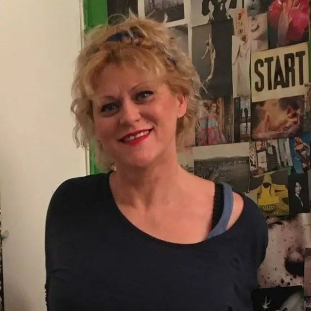 Liliane C