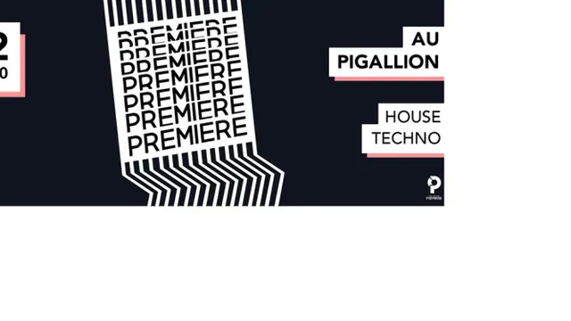Les Orléanais du Collectif Première débarquent au Pigallion le 27 février