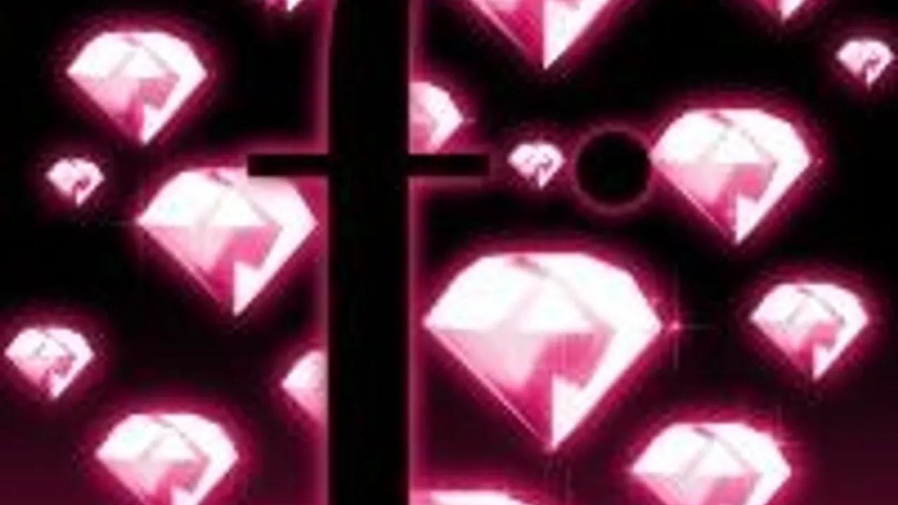 Pink Fashion Tv